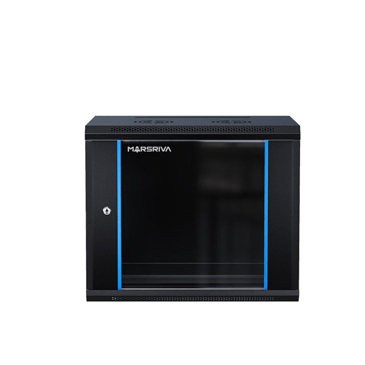 Marsriva WS6406 6U Wall Mount Network Cabinet