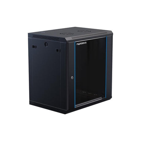 Marsriva WS6412 12U Wall Mount Network Cabinet