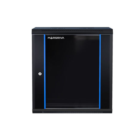 Marsriva WS6412 12U Wall Mount Network Cabinet