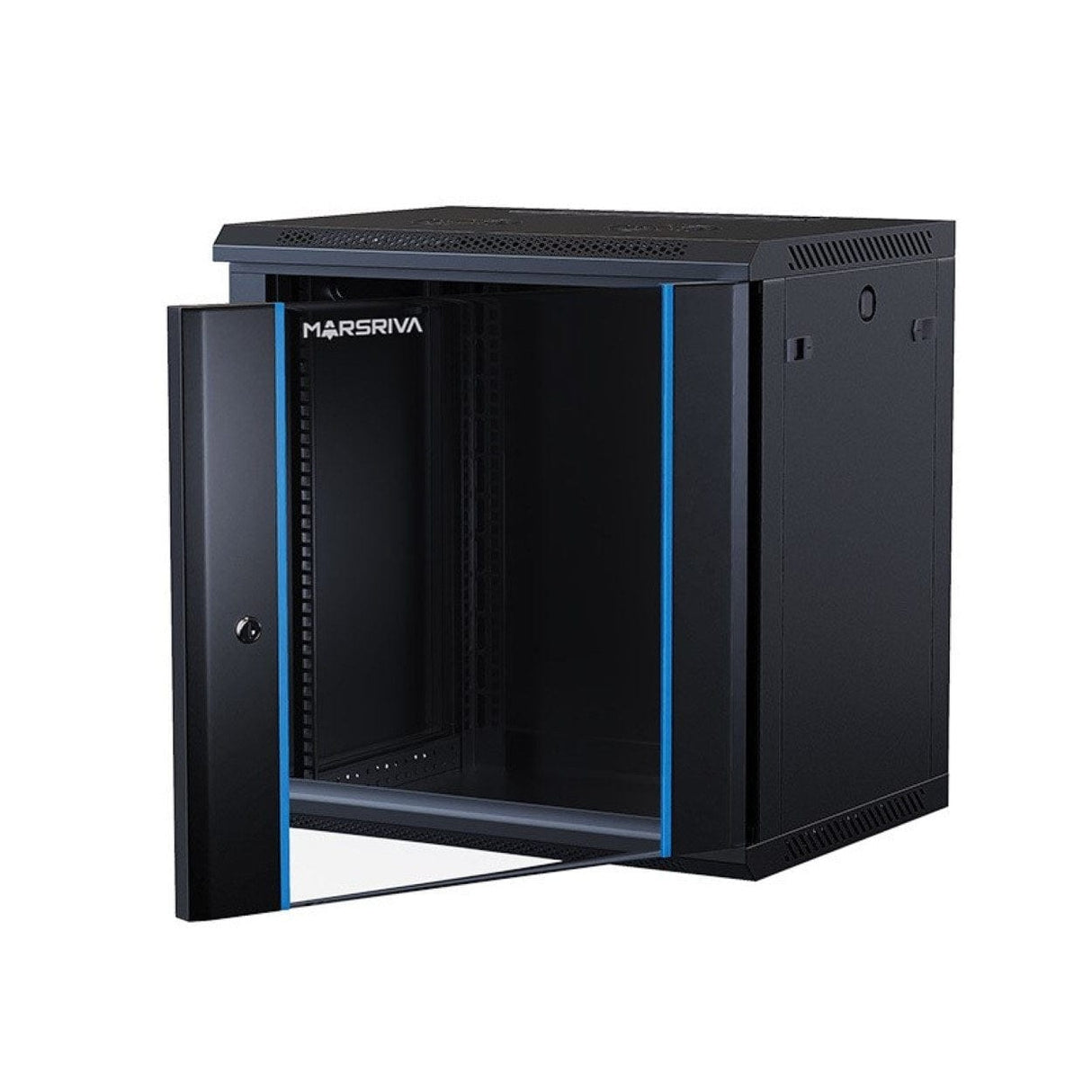 Marsriva WS6412 12U Wall Mount Network Cabinet
