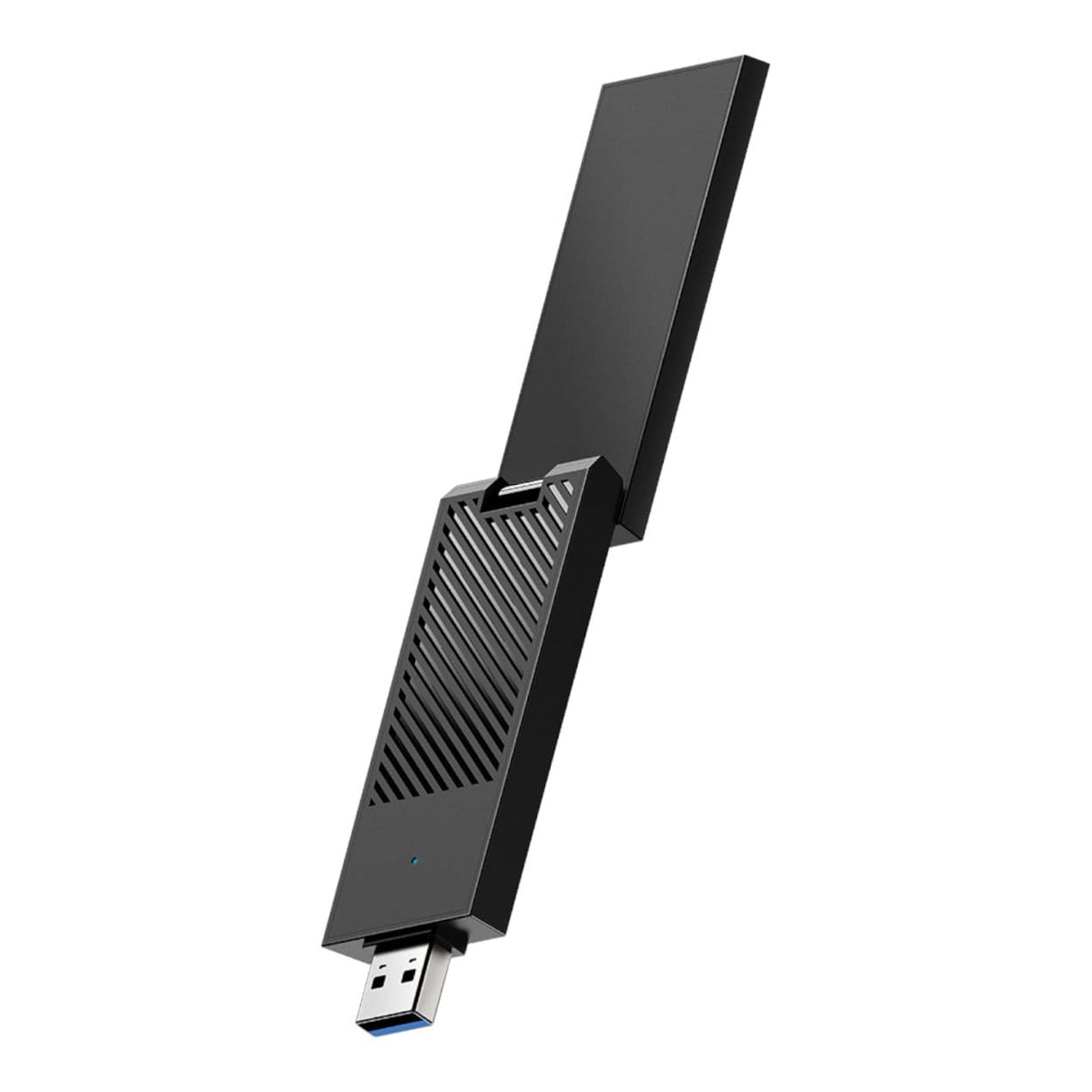 Cudy WU5400 AX5400 Wi-Fi 6E USB 3.0 Tri-Band High-Gain Adapter