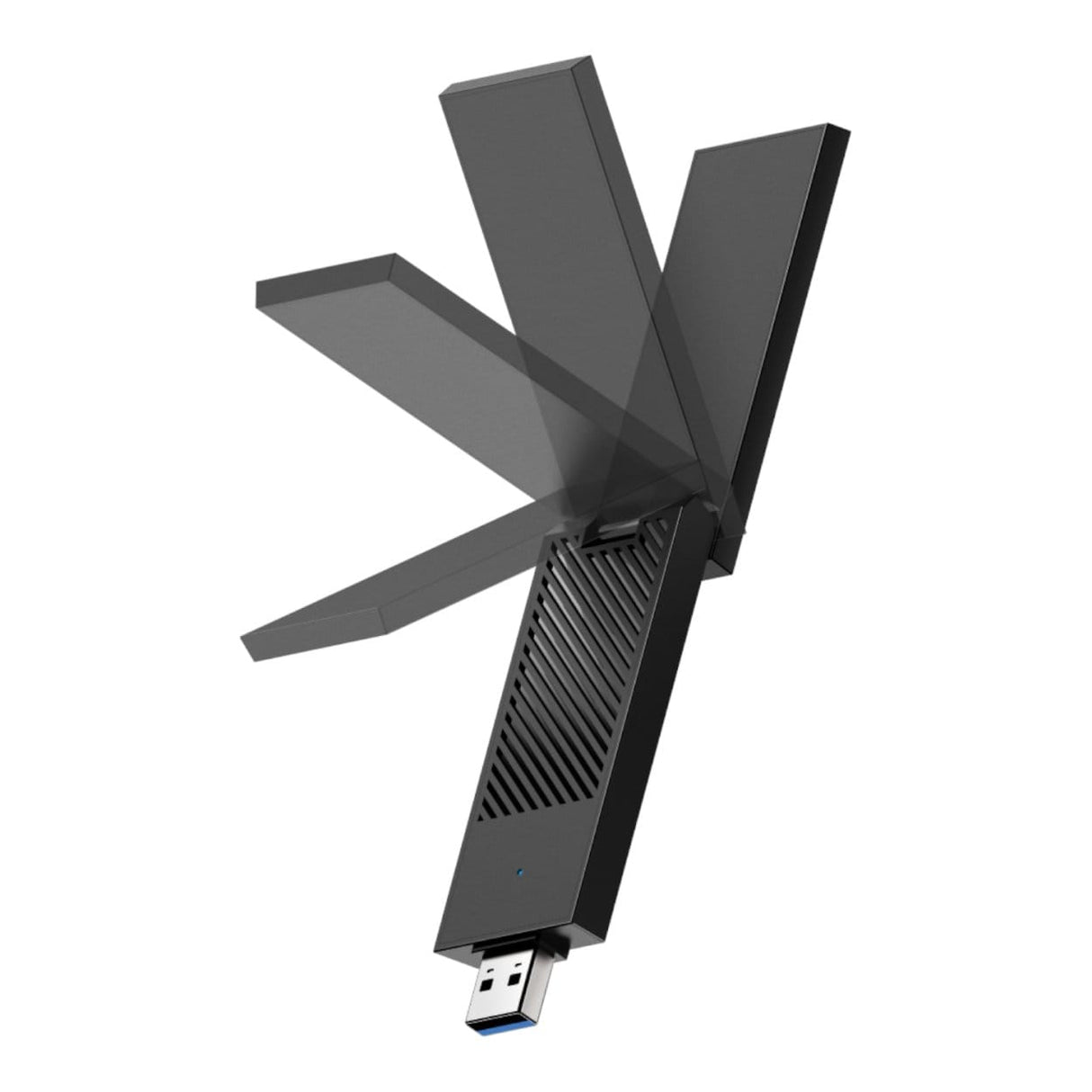 Cudy WU6500 BE6500 Tir-Band Wi-Fi 7 USB 3.0 Adapter