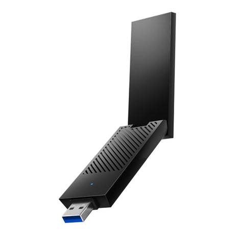 Cudy WU6500 BE6500 Tir-Band Wi-Fi 7 USB 3.0 Adapter