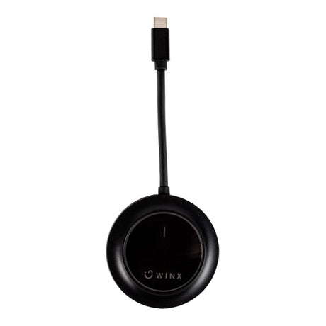 Winx CAST More Type-C Wireless Display Transmitter WX-AV104