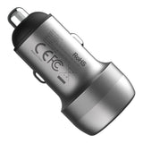 WINX POWER Fast 89W Car Charger WX-CC102