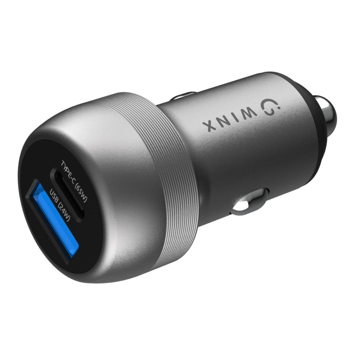 WINX POWER Fast 89W Car Charger WX-CC102
