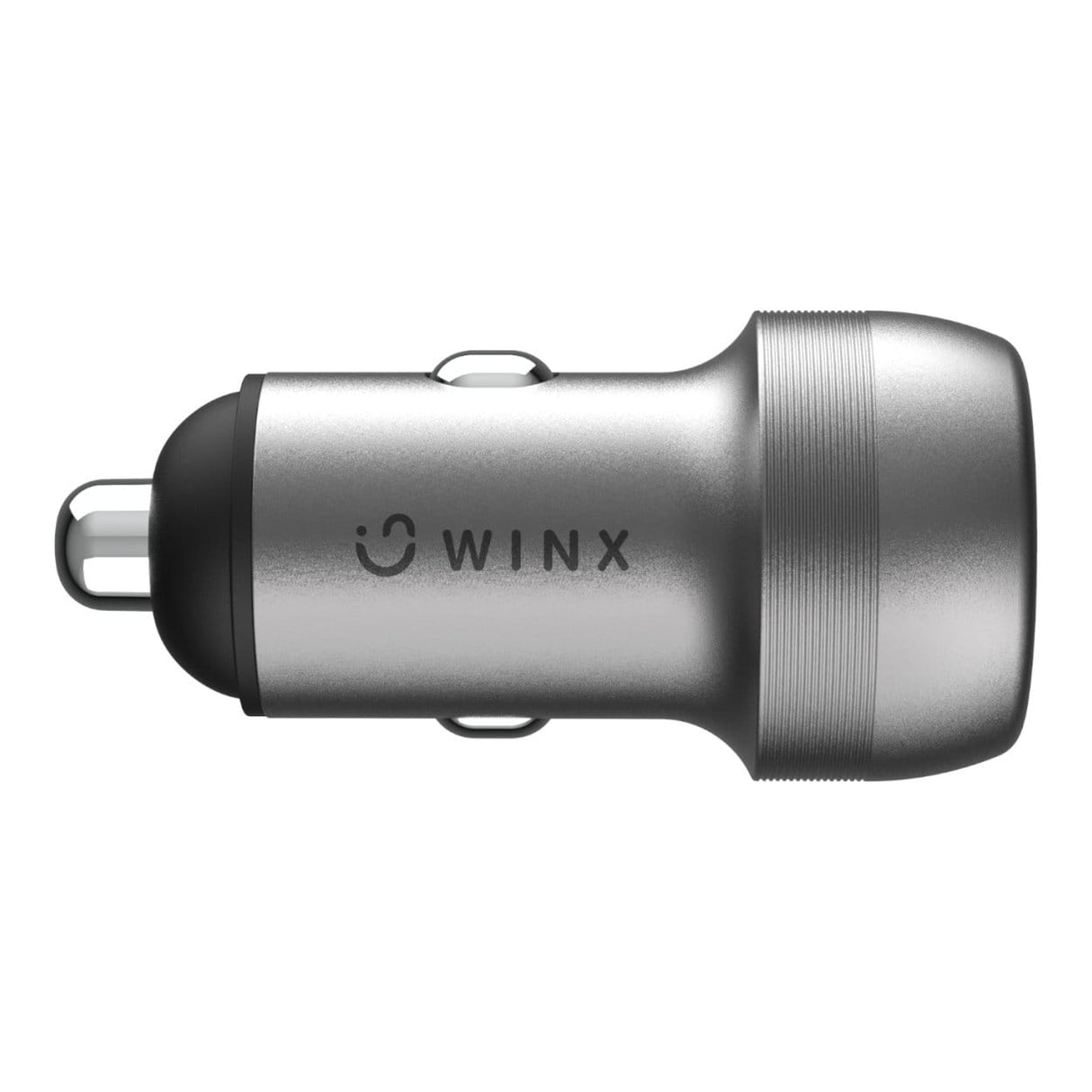 WINX POWER Fast 89W Car Charger WX-CC102