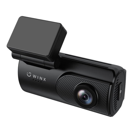 WINX TRACK Essential 2K Dash Cam WX-CD101