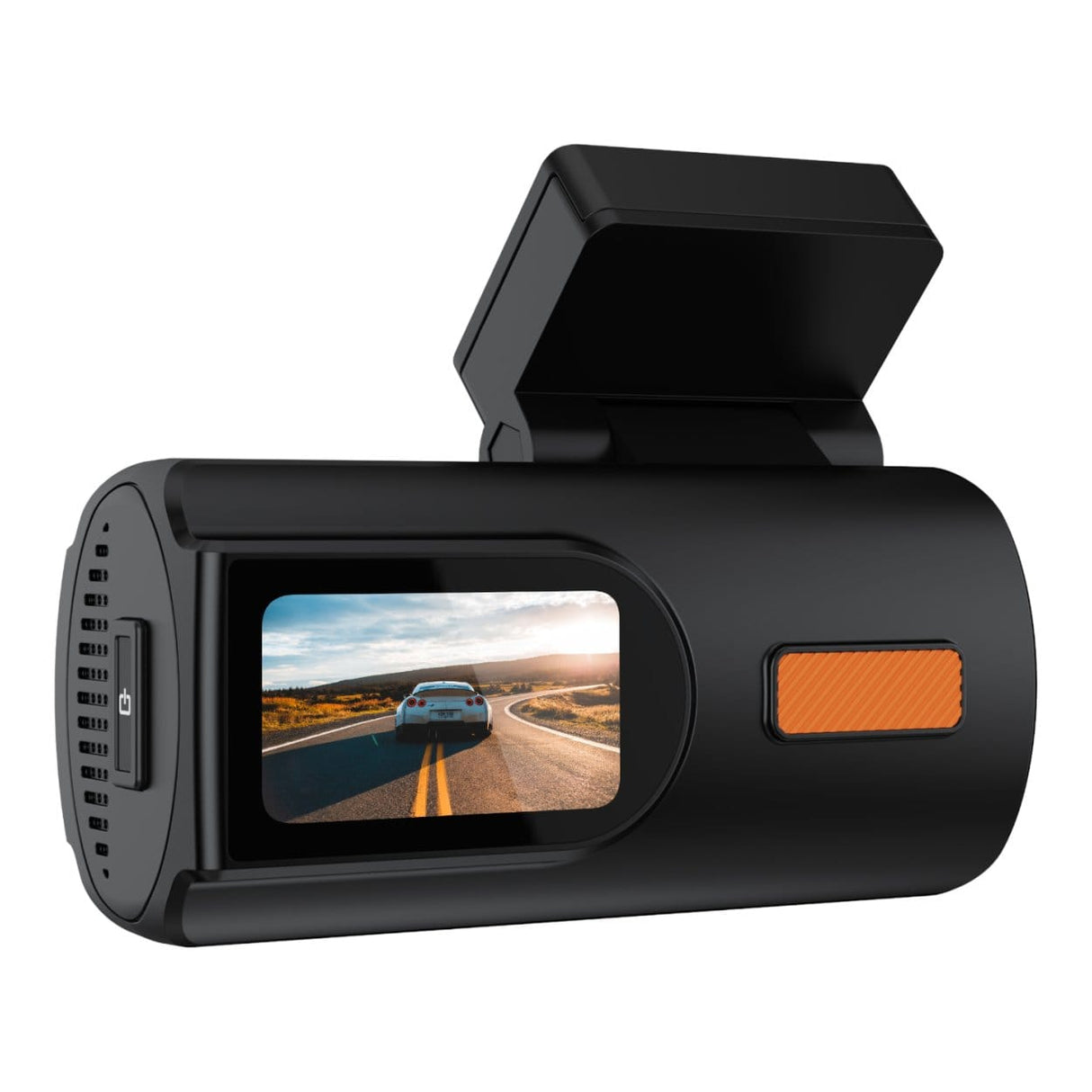 WINX TRACK Pro 2K Dash Cam WX-CD102