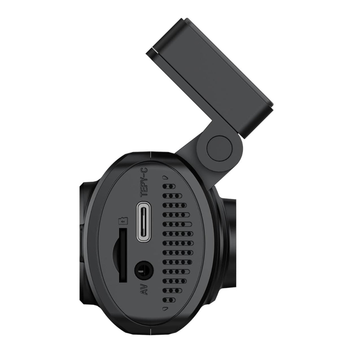 WINX TRACK Pro 2K Dash Cam WX-CD102