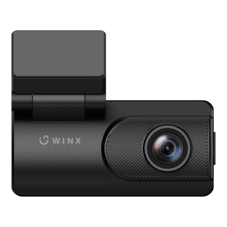 WINX TRACK Pro 2K Dash Cam WX-CD102