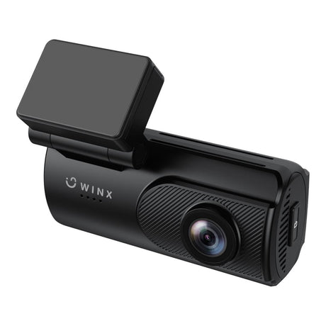 WINX TRACK Pro 2K Dash Cam WX-CD102