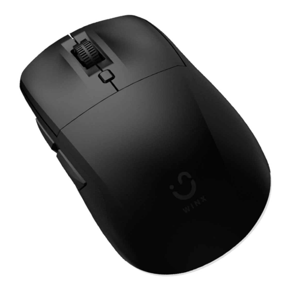 WINX DO Business Backlit Wireless Keyboard and Mouse Combo Black WX-CO104