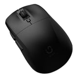 WINX DO Business Backlit Wireless Keyboard and Mouse Combo Black WX-CO104
