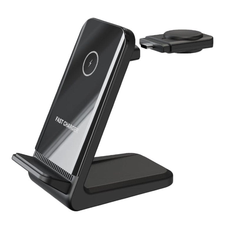 Winx Power Easy WX-CS101 3-in-1 Universal Wireless Charger