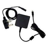 WINX 140W Charge Ultra USB-C GaN Power Adapter Black WX-DC106