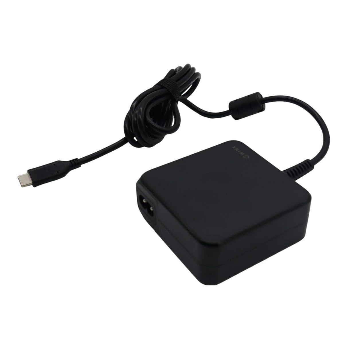 WINX 140W Charge Ultra USB-C GaN Power Adapter Black WX-DC106