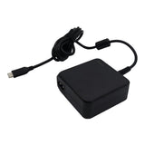 WINX 140W Charge Ultra USB-C GaN Power Adapter Black WX-DC106