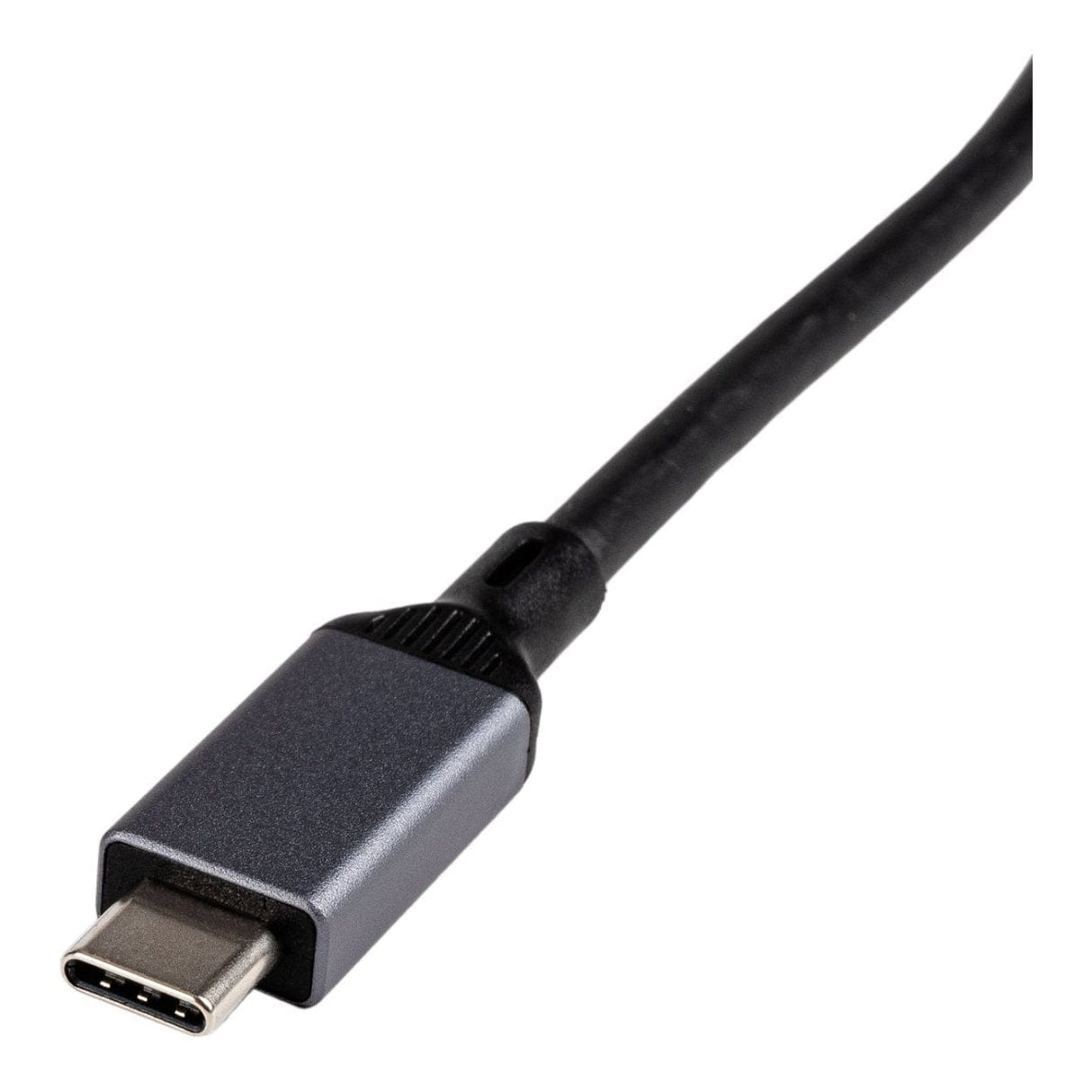 Winx CONNECT Pro 6-in-1 to Type-C Hub Silver WX-HB111