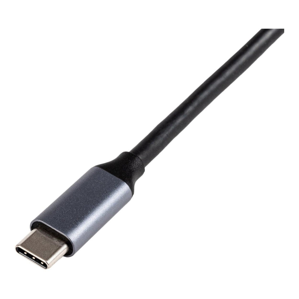 Winx CONNECT MAX 11-in-1 Type-C Hub Silver WX-HB112