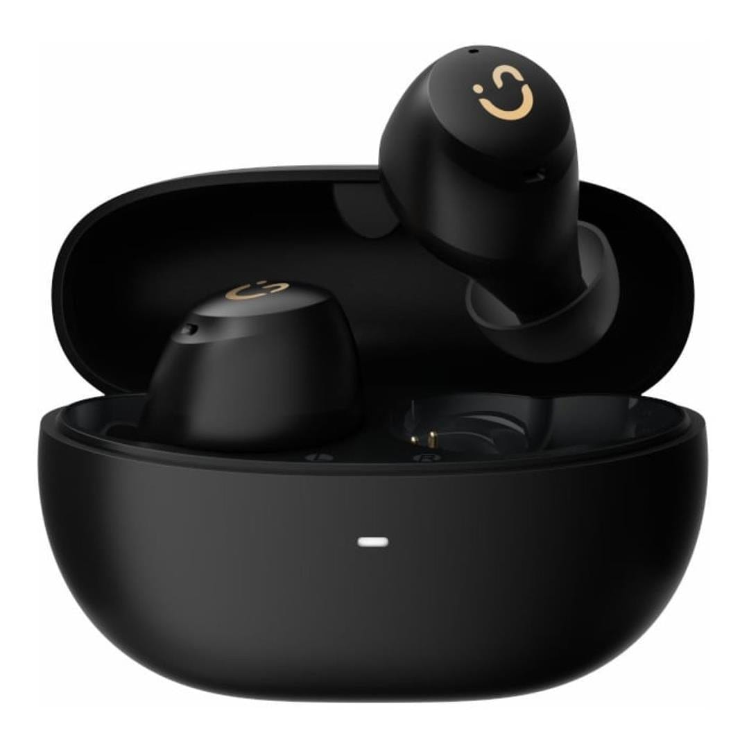 Winx VIBE Active 2 ANC Earbuds with Charging Case Black WX-HS110