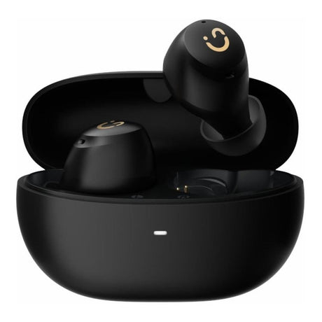 Winx VIBE Active 2 ANC Earbuds with Charging Case Black WX-HS110