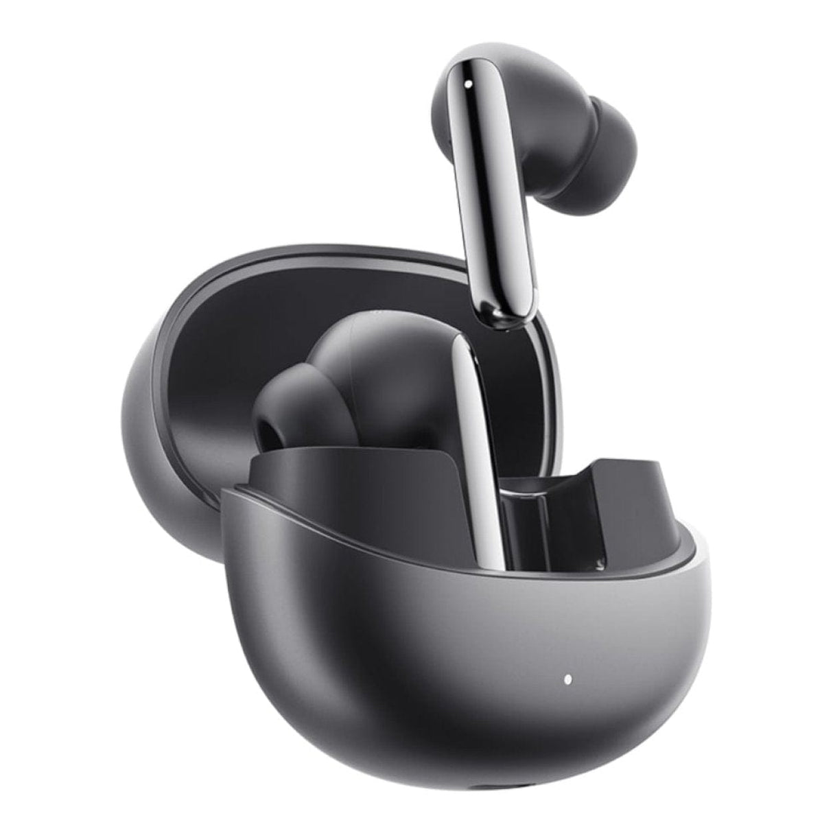 Winx VIBE More Adaptive ANC Earbuds with Charging Case Black WX-HS111