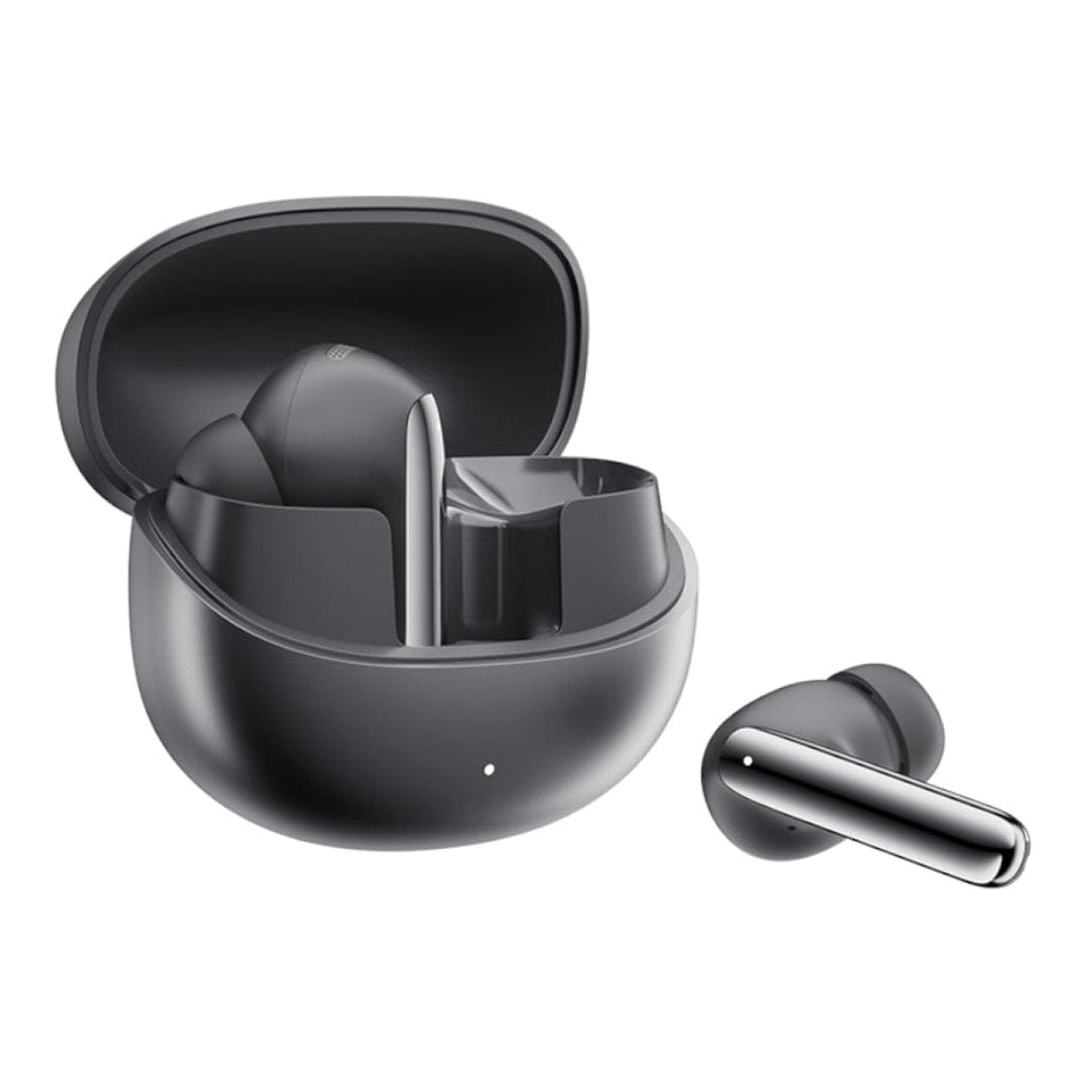 Winx VIBE More Adaptive ANC Earbuds with Charging Case Black WX-HS111