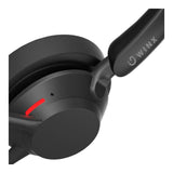 WINX CALL Pro 2 AI Noise Cancelling Mic Headset WX-HS112