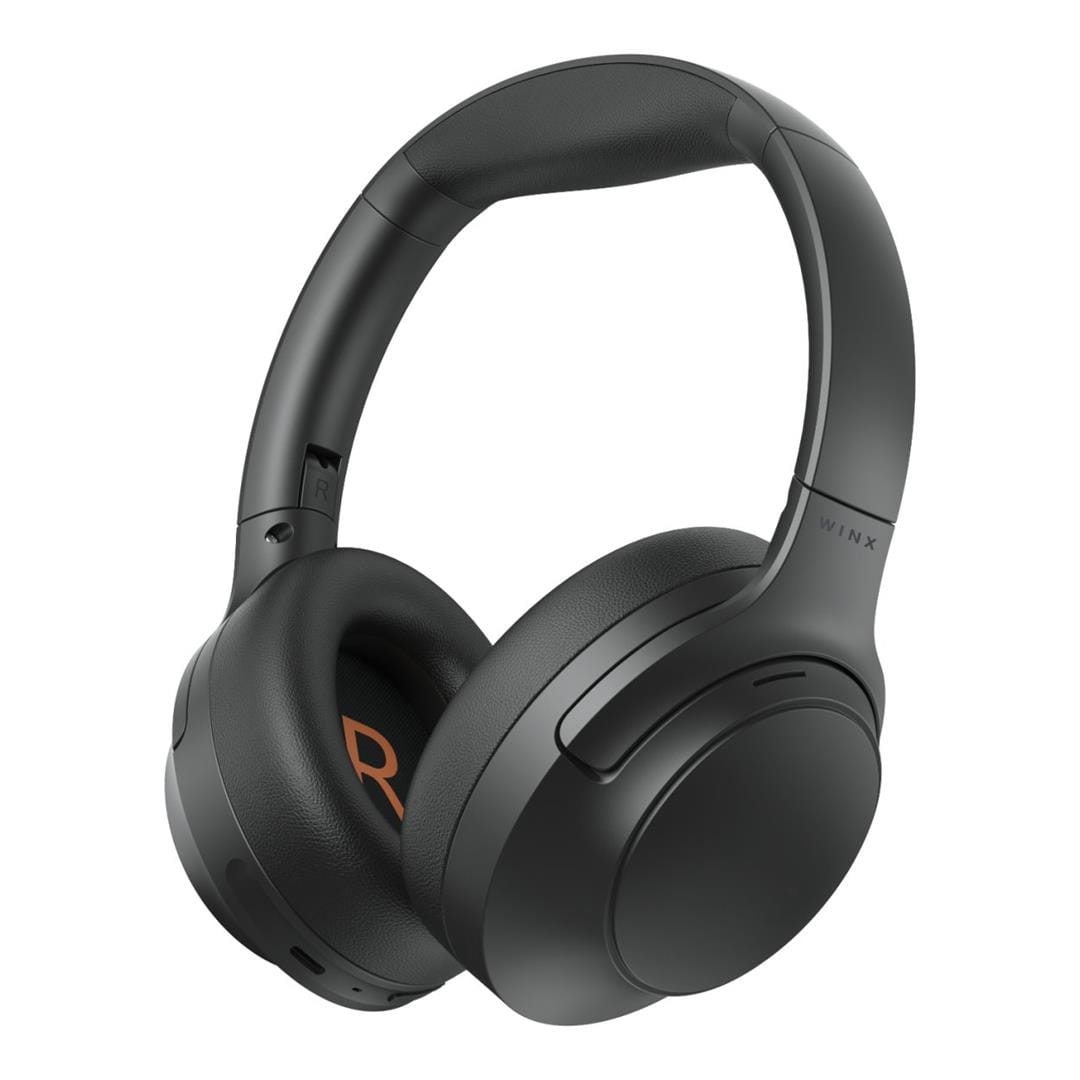 Winx VIBE Pure 2 Hybrid ANC Headphone WX-HS115