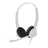 WINX CALL Elite ANC Ear Cub Replacements 2-pack Black WX-HSEC02
