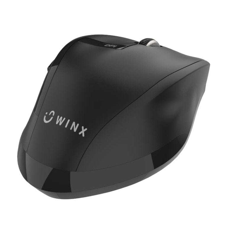 Winx DO Essential Wireless Mouse WX-KB105