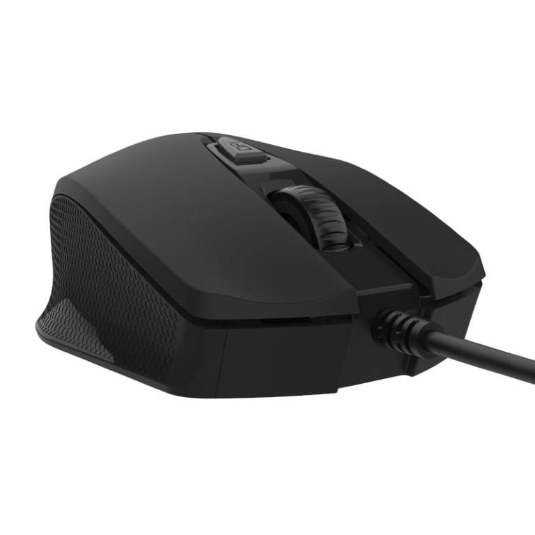 Winx DO Essential Wired Mouse WX-KB106
