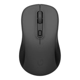 WINX CLICK Easy 1600DPI 2.4GHz Wireless Mouse Black WX-KB108