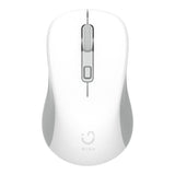 WINX CLICK Easy 1600DPI 2.4GHz Wireless Mouse White WX-KB109