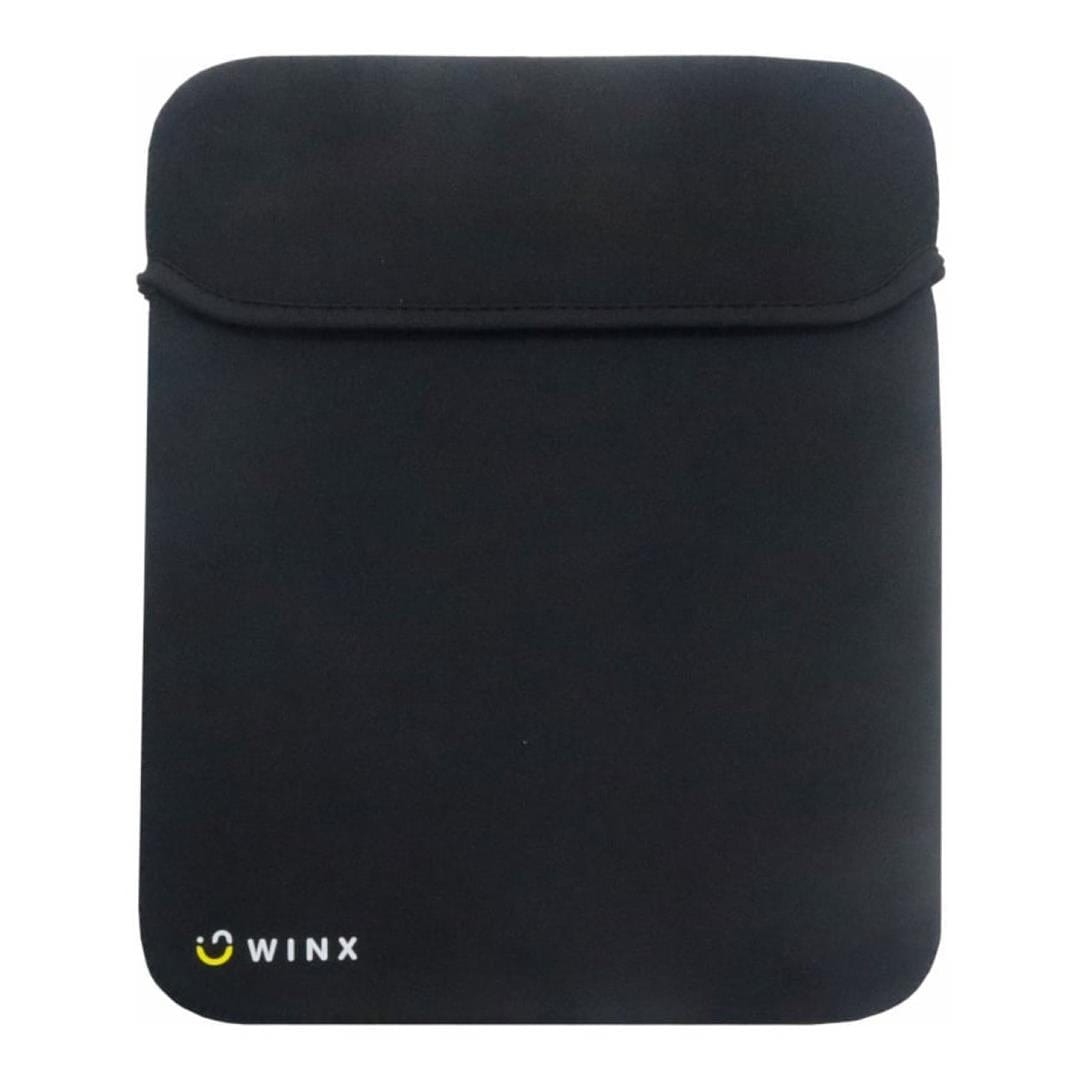 Winx GO Simple 12.2-inch Notebook Sleeve Black WX-LB102