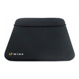 Winx GO Simple 12.2-inch Notebook Sleeve Black WX-LB102