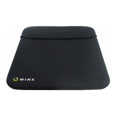 Winx GO Simple 12.2-inch Notebook Sleeve Black WX-LB102