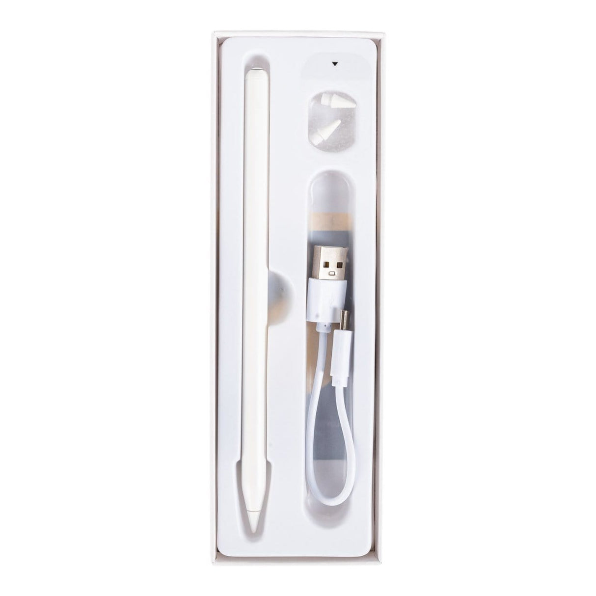 Winx DOODLE Pro iPad Stylus Pen White WX-SP101