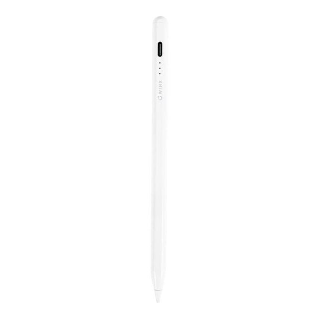 Winx DOODLE Simple Universal Stylus Pen White WX-SP102