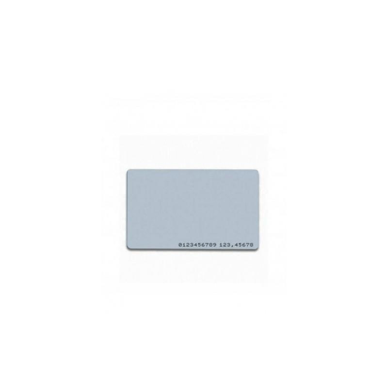 ZKTeco Thin Proximity Card X00101002