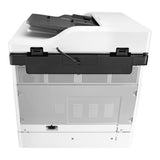 HP LaserJet 100-sheet Reverse Automatic Document Feeder X0R65A
