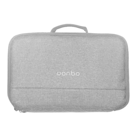 Wanbo X1 Projector Carrying Case Grey X1 BAG