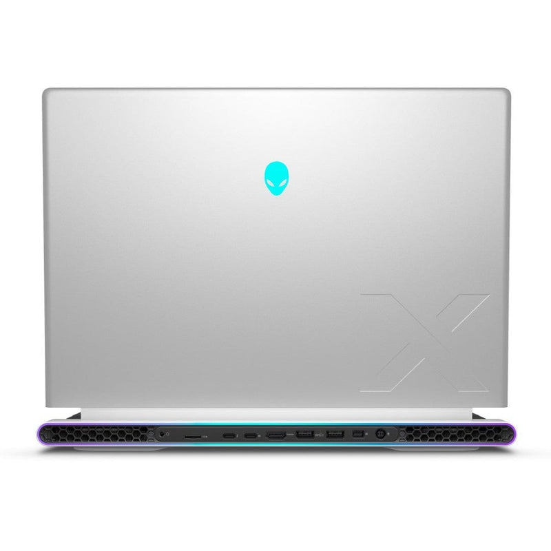 Alienware x16 R1 16-inch QHD+ Laptop - Intel Core i7-13700H 512GB SSD 16GB RAM GeForce RTX 4060 Win 11 Home