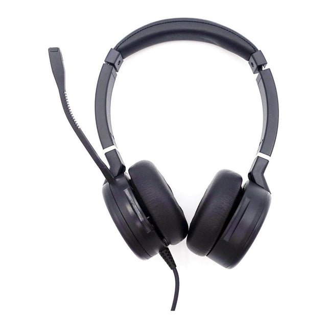 VT X200 Pro Duo USB Headset X257P-96-00