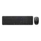 Rapoo X260S Wireless Keyboard and Mouse Combo