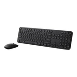 Rapoo X260S Wireless Keyboard and Mouse Combo