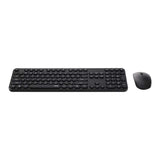Rapoo X260S Wireless Keyboard and Mouse Combo