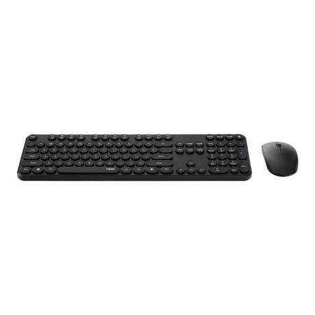 Rapoo X260S Wireless Keyboard and Mouse Combo