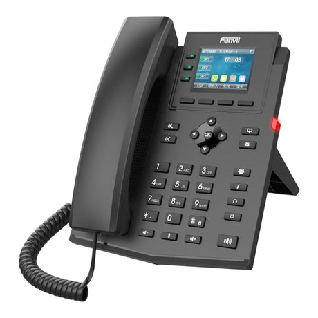 Fanvil X303-2 Wire IP Phone